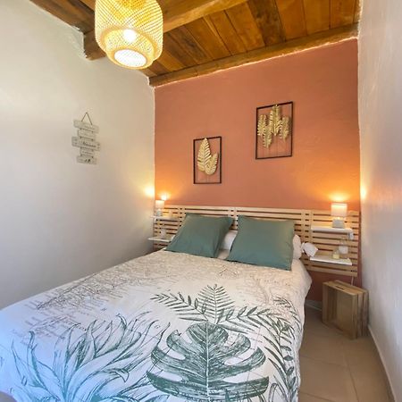 Esprit Boheme Apartment Fayence Bagian luar foto