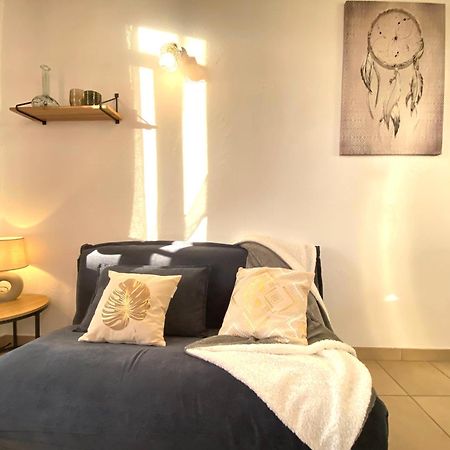 Esprit Boheme Apartment Fayence Bagian luar foto
