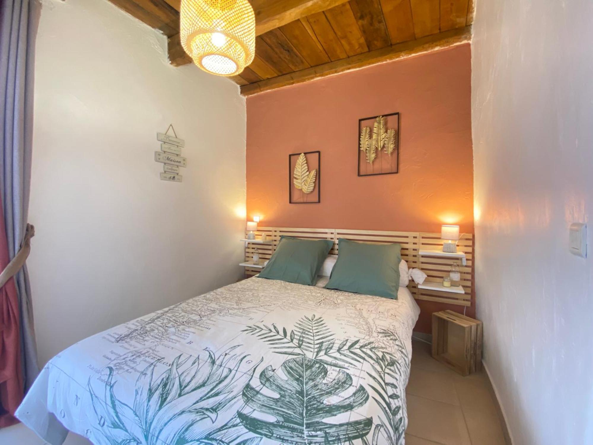 Esprit Boheme Apartment Fayence Bagian luar foto