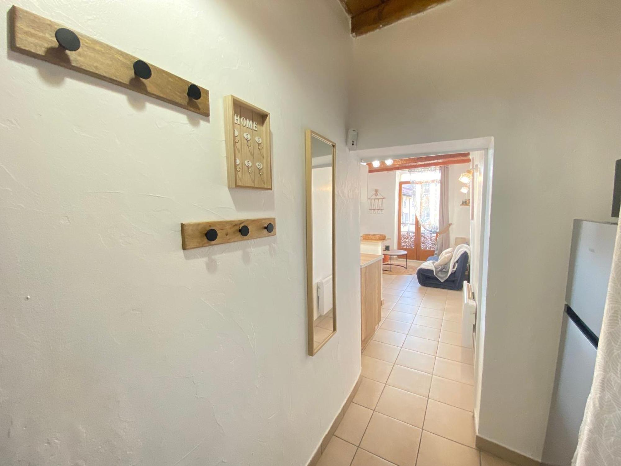 Esprit Boheme Apartment Fayence Bagian luar foto