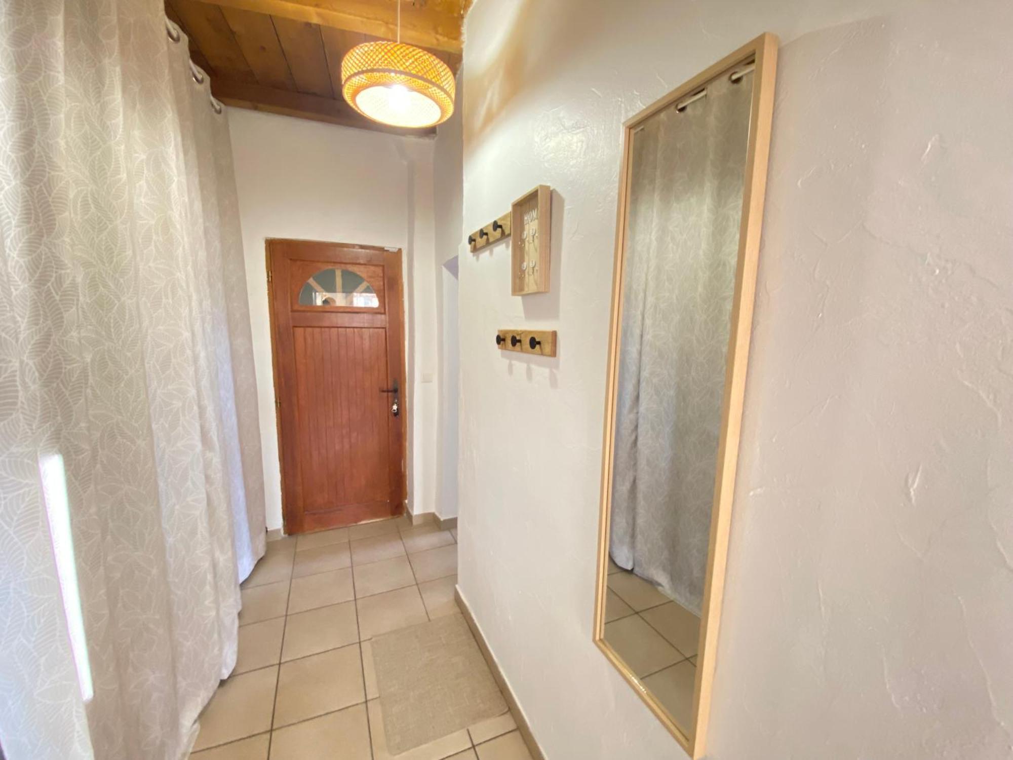Esprit Boheme Apartment Fayence Bagian luar foto
