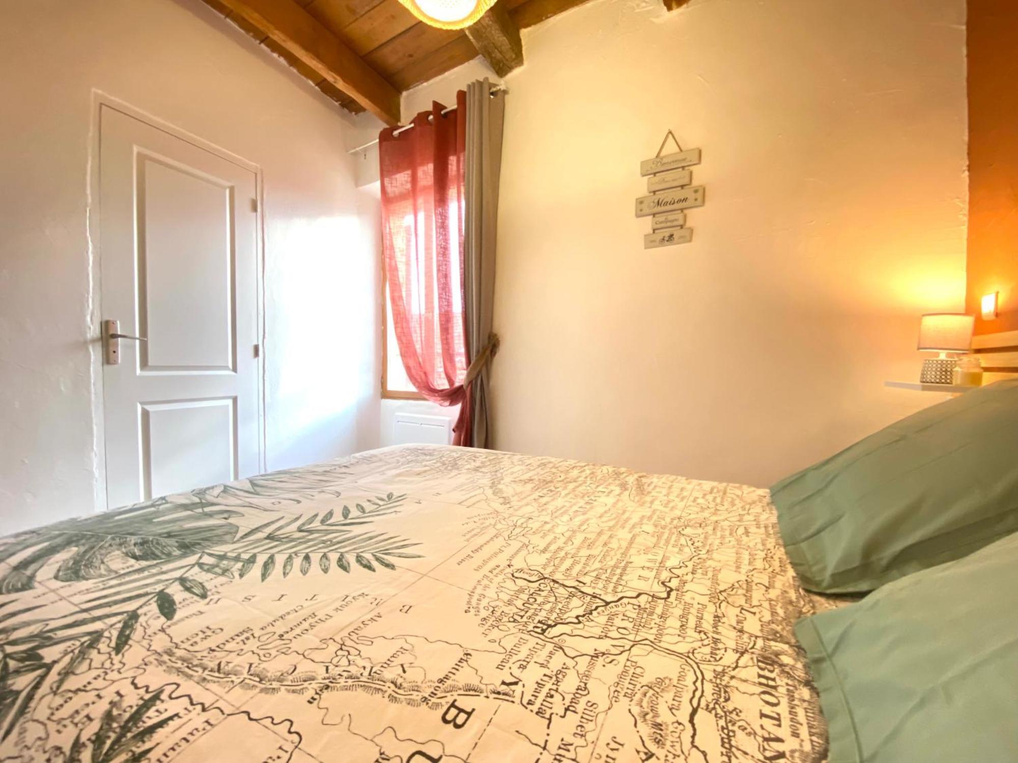 Esprit Boheme Apartment Fayence Bagian luar foto