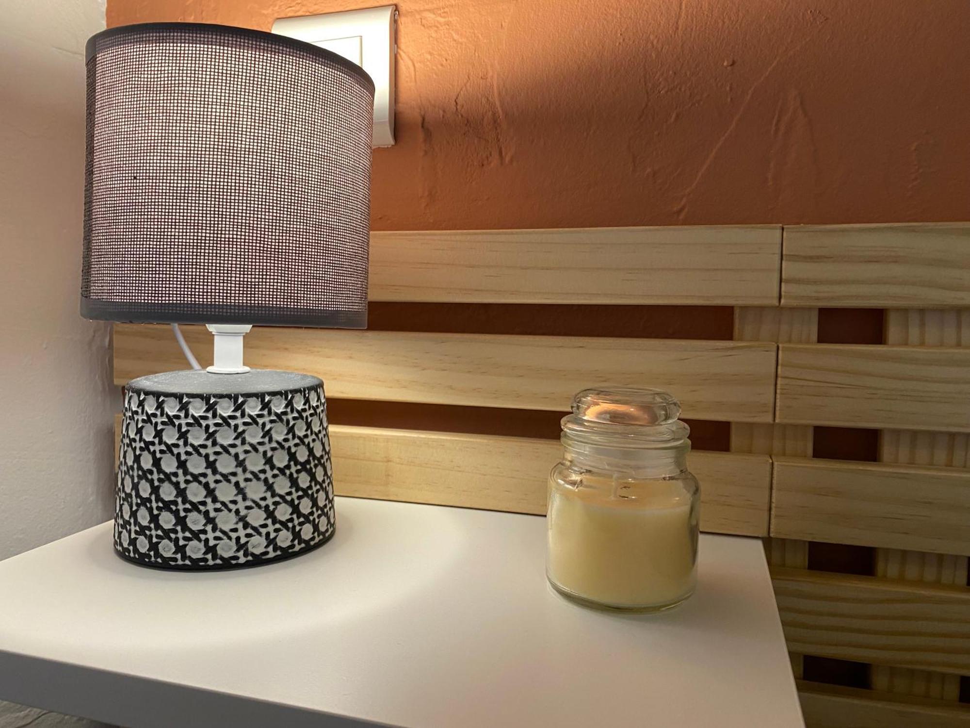 Esprit Boheme Apartment Fayence Bagian luar foto