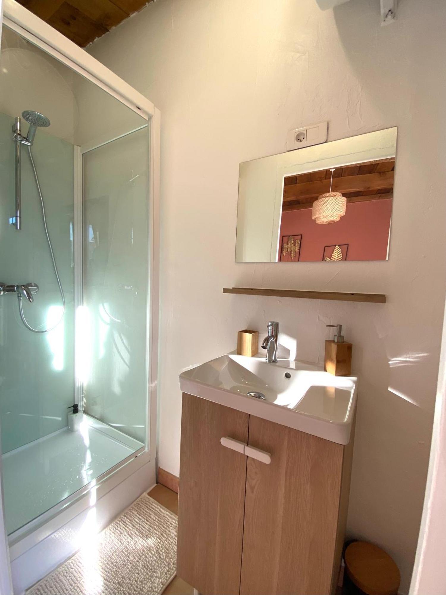 Esprit Boheme Apartment Fayence Bagian luar foto