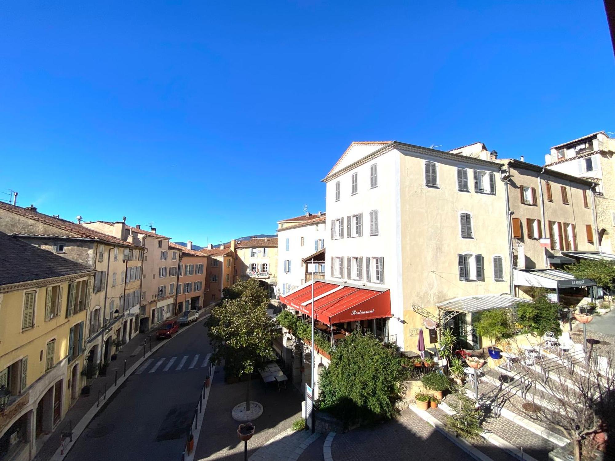 Esprit Boheme Apartment Fayence Bagian luar foto